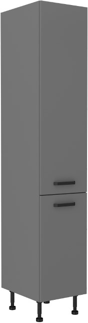 Kuchyňská skříňka vysoká STRAKOŠ NASCÁRIA N-41